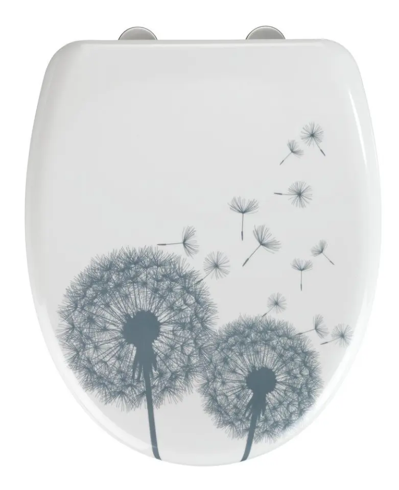 Wenko Astera Klozet Kapağı