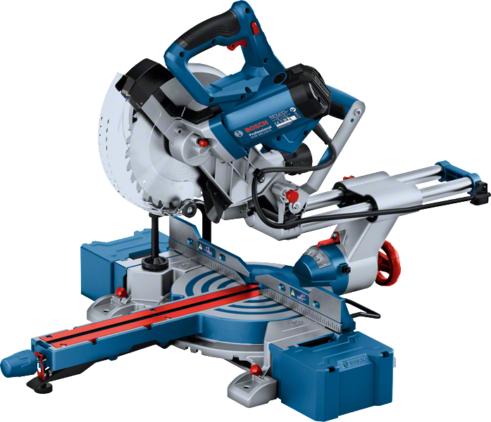 BOSCH GCM 305-216 D Kızaklı Gönye Kesme Makinası
