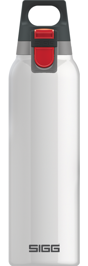SIGG Hot&Cold One Termos Matara 500 ml (Beyaz)