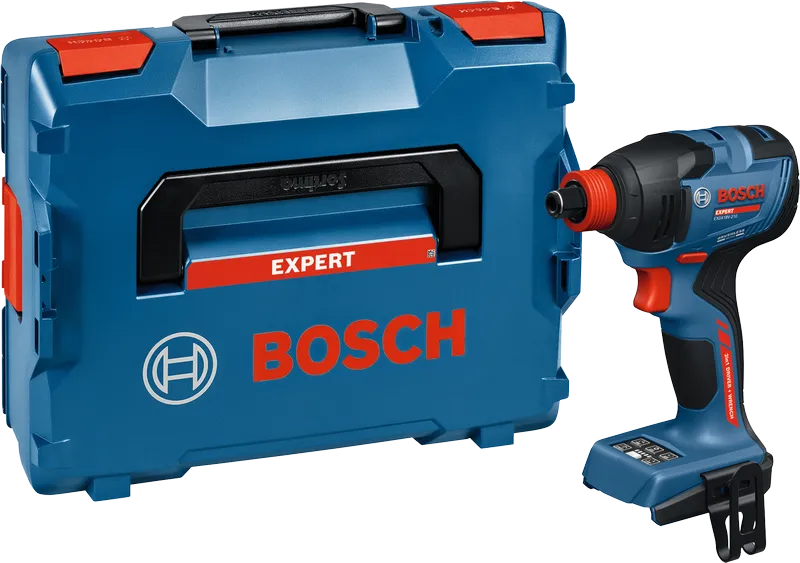 BOSCH EXPERT EXDX 18V-210 Şarjlı Somun Sıkma (Akü ve Şarj Aleti Hariç)