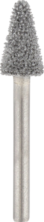 DREMEL 9934 Kaba Dişli Tungsten Karbon Uç 7,8 mm