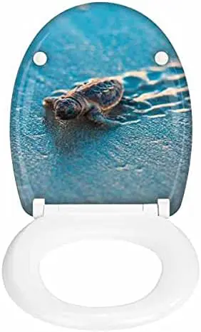 Wenko Caretta Klozet Kapağı