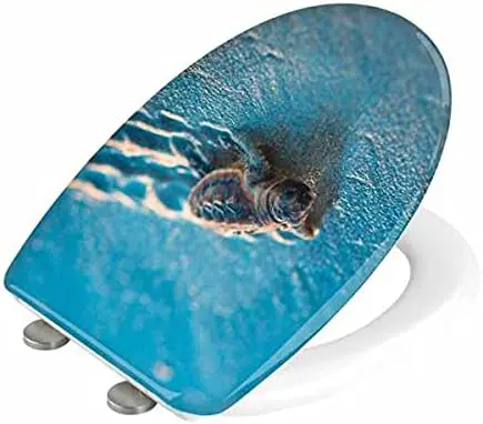 Wenko Caretta Klozet Kapağı