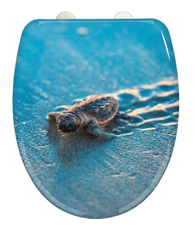 Wenko Caretta Klozet Kapağı