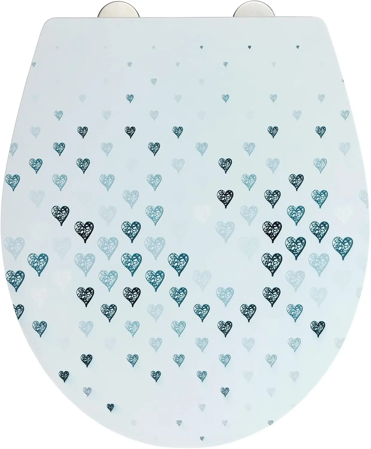 Wenko Cuore Klozet Kapağı