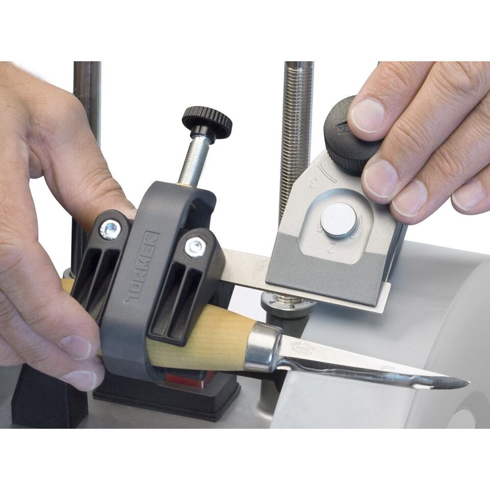 TORMEK SVM-00 Ufak Bıçak Tutucu Aparatı