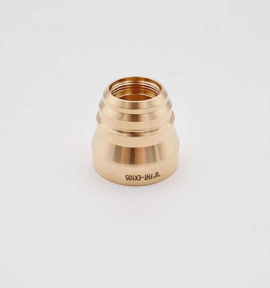 THERMACUT 45-105 Amper Nozul Koruyucu - Shield (FHT 105-85 Torçlar için)