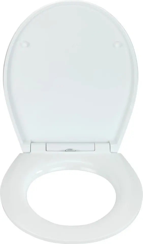 Wenko Spa Klozet Kapağı