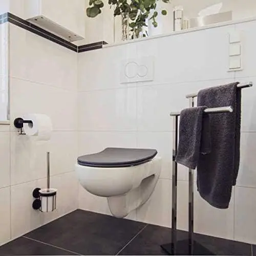 Wenko Sedilo Mat Klozet Kapağı