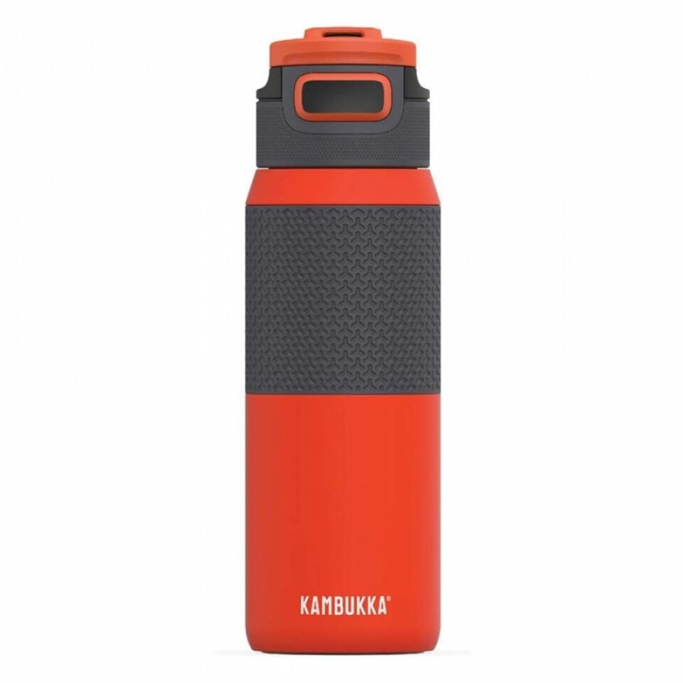 KAMBUKKA Elton Termos Matara 750 ml (Turuncu)