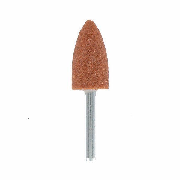 DREMEL 952 Alüminyum Oksit Zımpara Taşı 9,5 mm (3'lü)