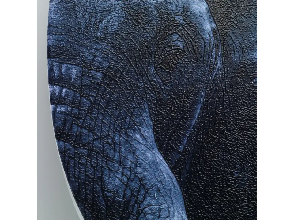 Wenko Elephant Klozet Kapağı