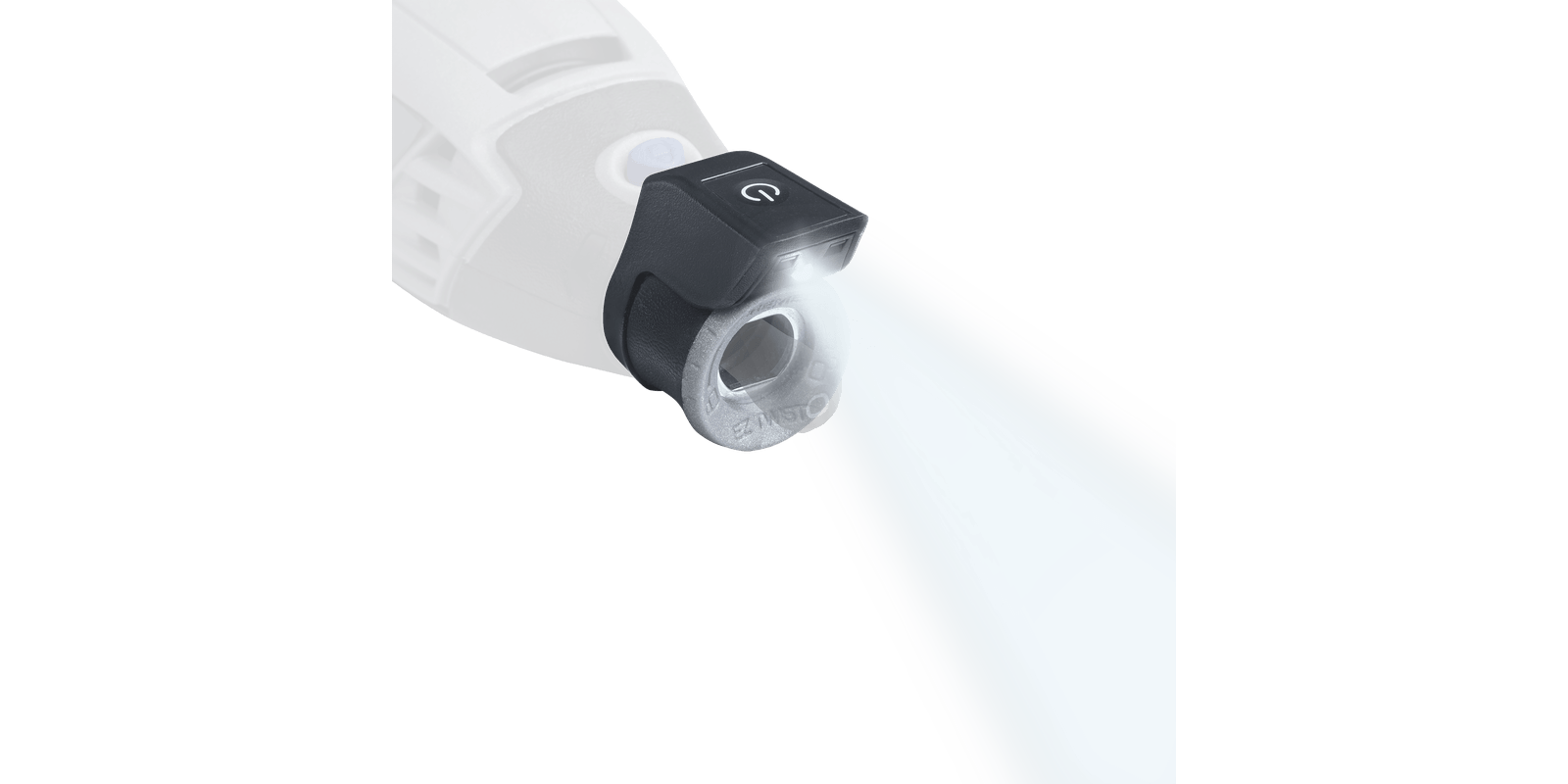 DREMEL LM1 Işık Modülü (Dremel El Motorları İle Uyumlu)