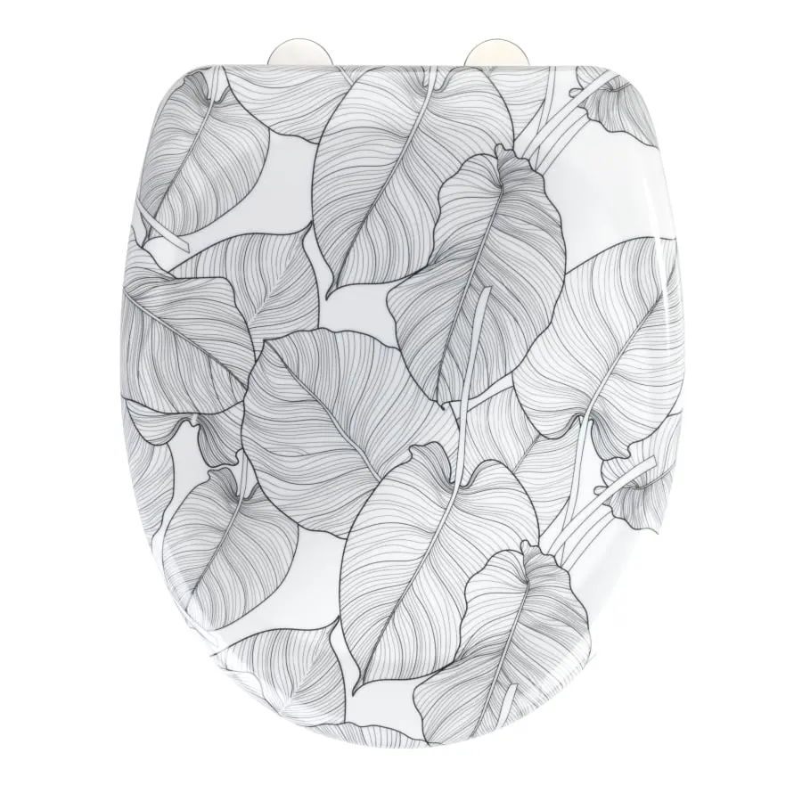 Wenko Samoa Klozet Kapağı