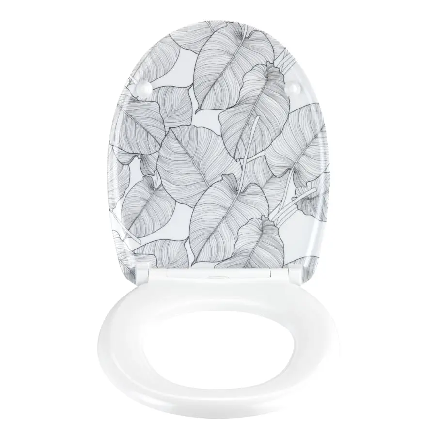 Wenko Samoa Klozet Kapağı