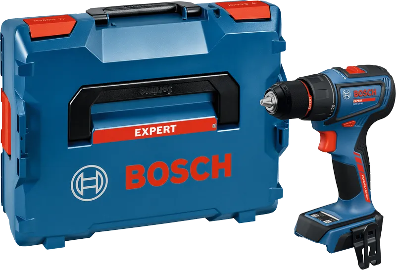 BOSCH EXPERT EXSR 18V-90 Şarjlı Matkap 18 Volt (Akü ve Şarj Aleti Hariç)
