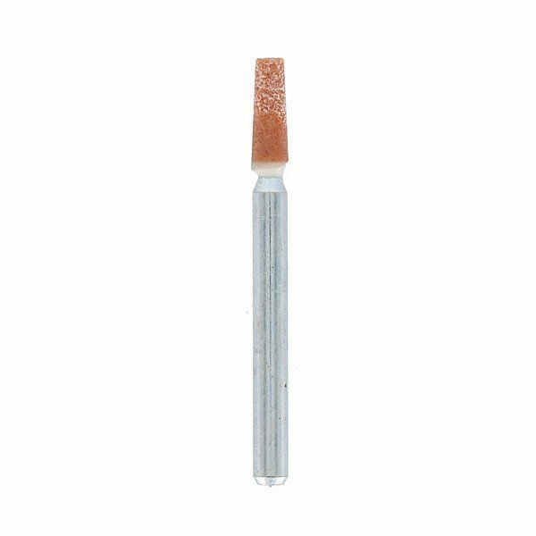 DREMEL 997 Alüminyum Oksit Zımpara Taşı 3,4 mm (3'lü)