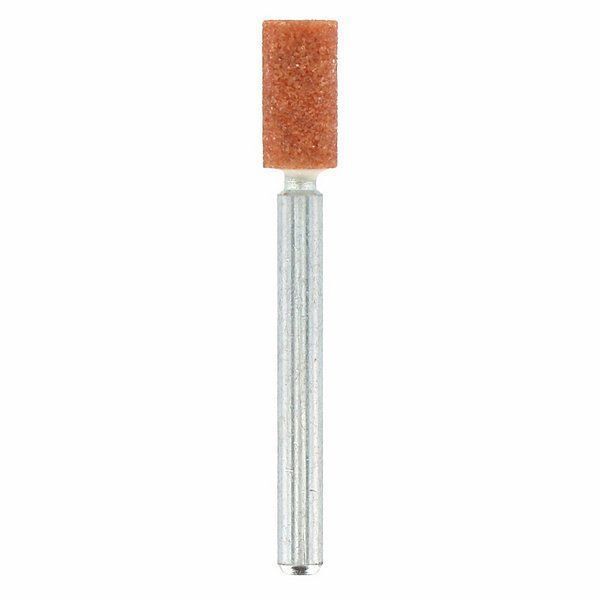 DREMEL 8153 Alüminyum Oksit Taşlama Ucu 4,8 mm (3'lü)