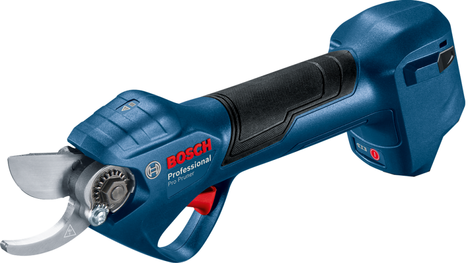 BOSCH PRO PRUNER Akülü Şarjlı Budama Makası (Akü - Şarj Aleti Hariç)