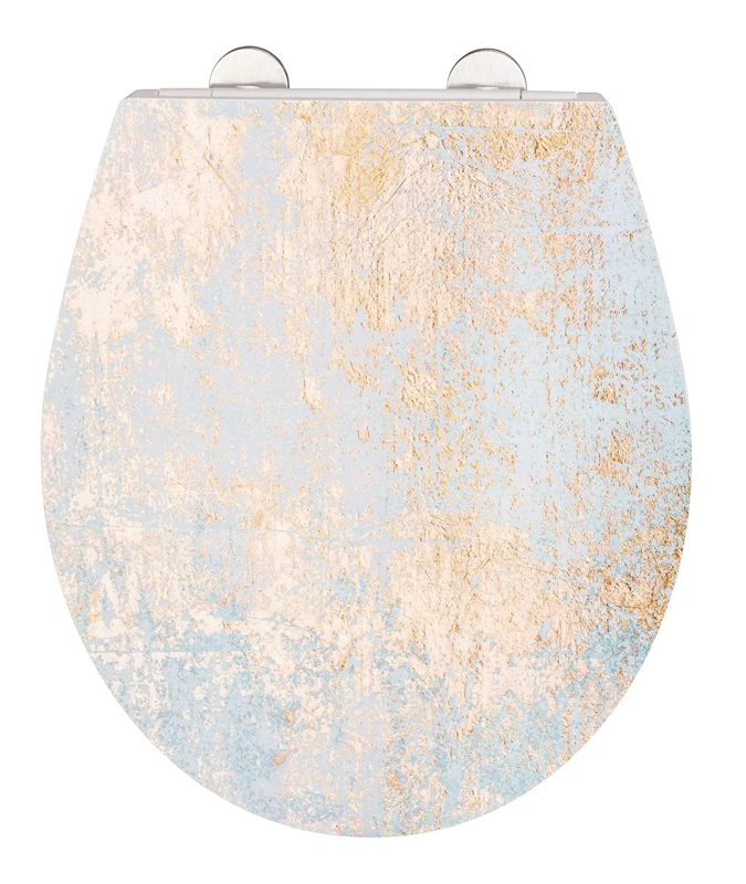 Wenko Agate Klozet Kapağı