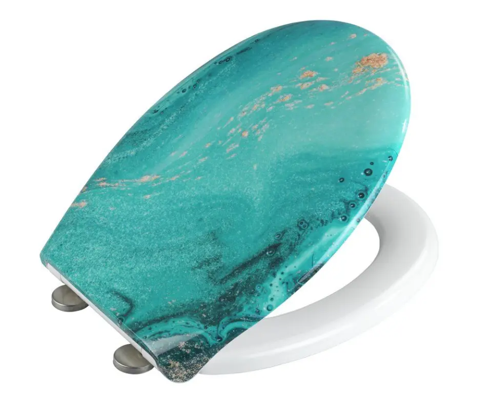 Wenko Stream Klozet Kapağı