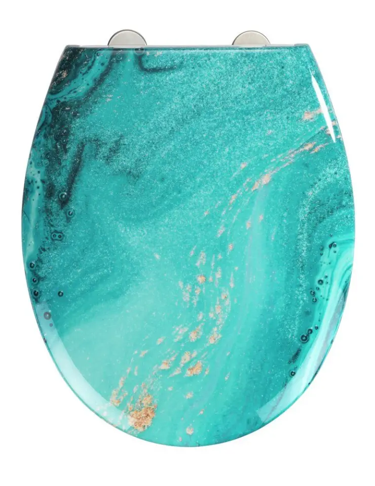 Wenko Stream Klozet Kapağı