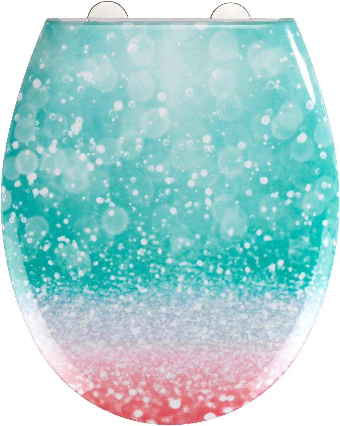 Wenko Dreamy Klozet Kapağı