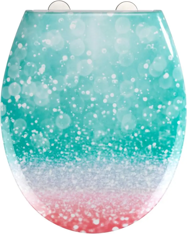 Wenko Dreamy Klozet Kapağı