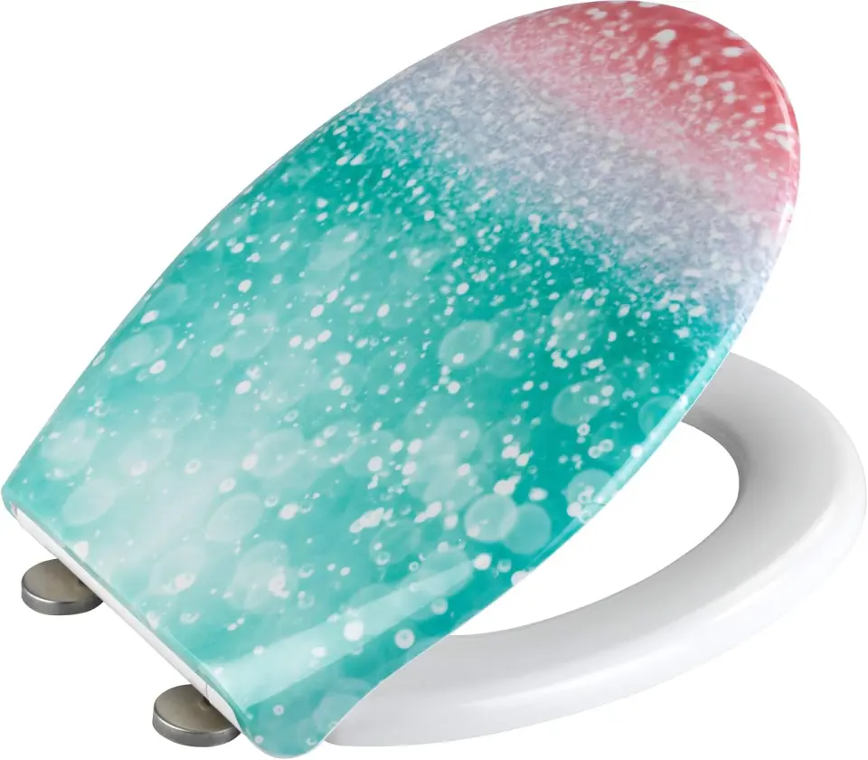 Wenko Dreamy Klozet Kapağı