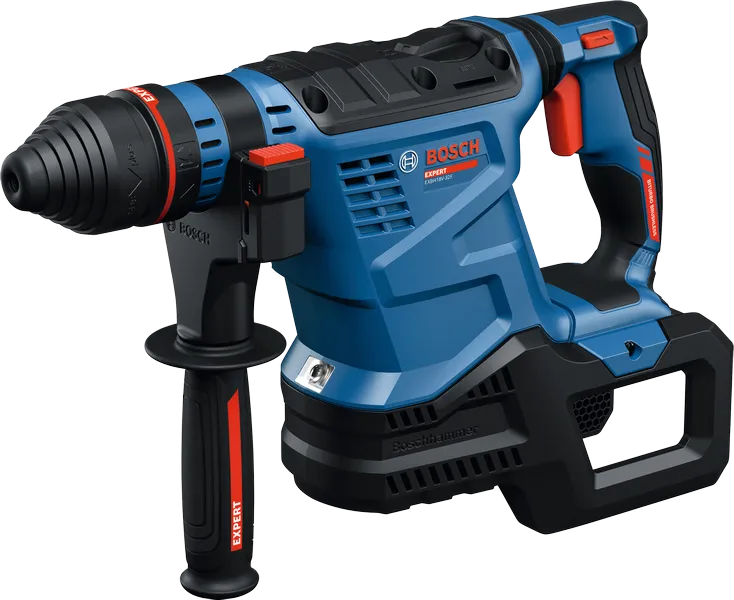 BOSCH EXPERT EXBH 18V-32 F Akülü Kırıcı Delici 18 Volt (Akü ve Şarj Aleti Hariç)