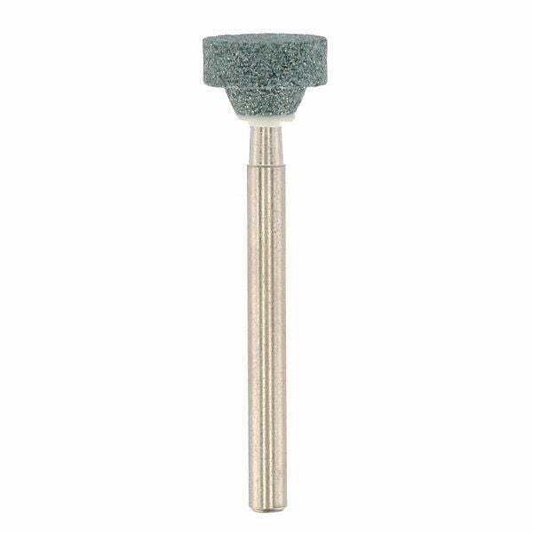 DREMEL 85602 Silikon Karbon Zımpara Taşı 10,3 mm (3'lü)