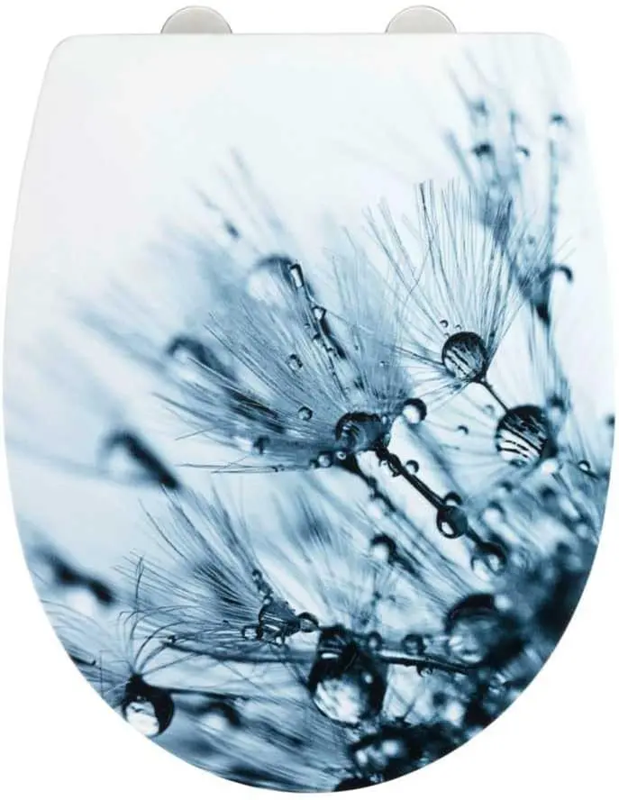 Wenko Sereno Klozet Kapağı