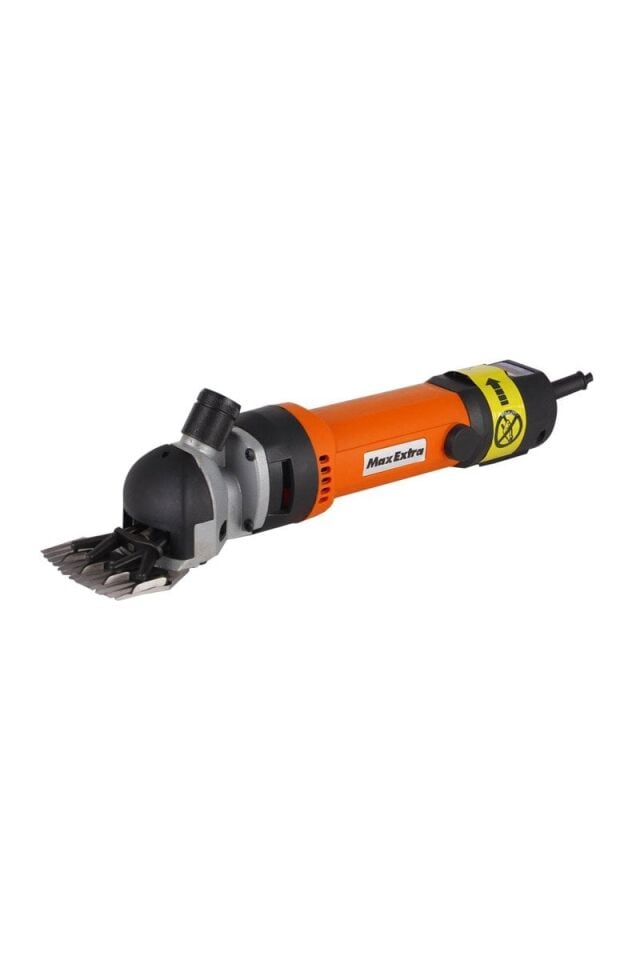 MAX-EXTRA ZXS-304 Koyun Kırkma Makinası
