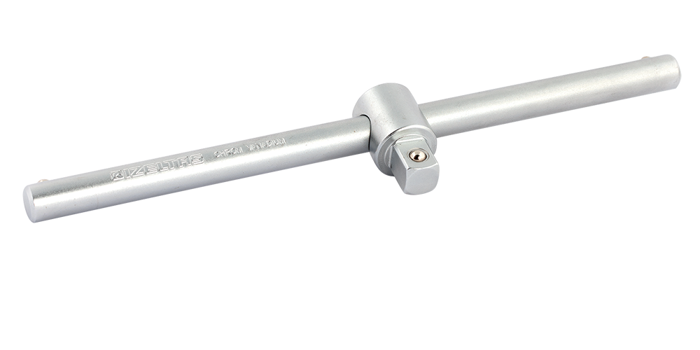 İZELTAŞ 1/2'' T Kol 250 mm (1513 06 2250)