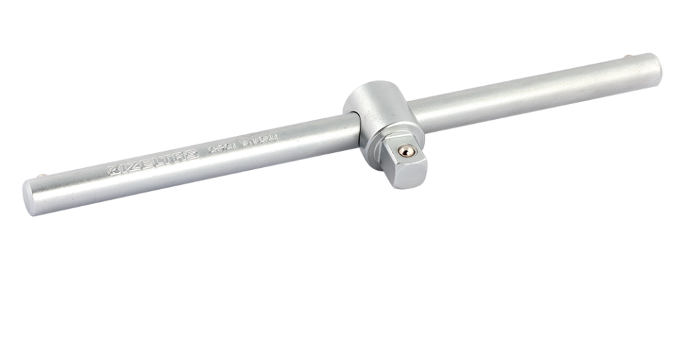 İZELTAŞ 1/2'' T Kol 250 mm (1513 06 2250)