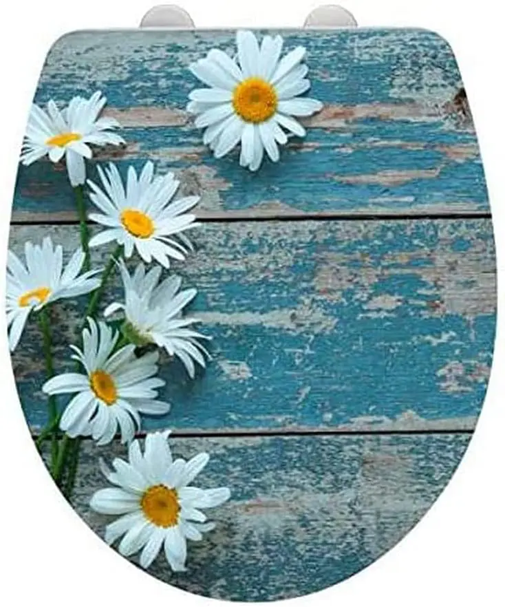 Wenko Asteride Klozet Kapağı