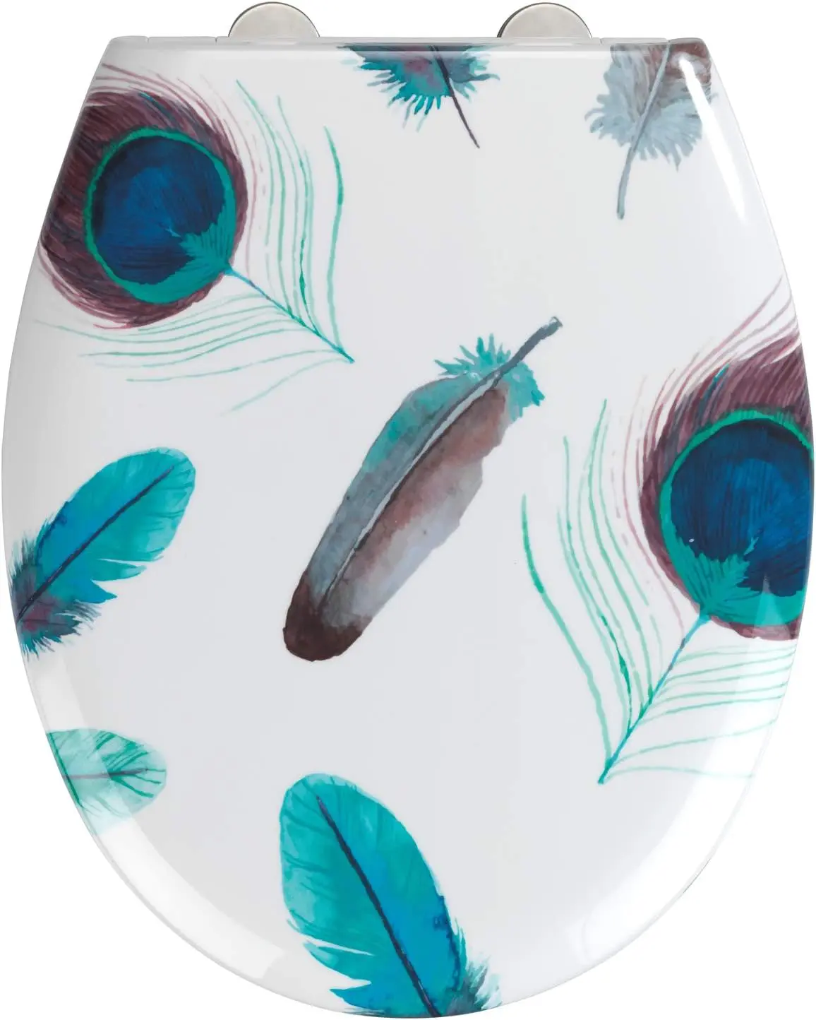 Wenko Plumage Klozet Kapağı