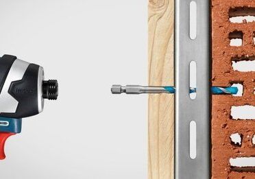 BOSCH HEX-9 Çok Amaçlı Elmas Beton Matkap Ucu Seti 5 Parça (2608900585)
