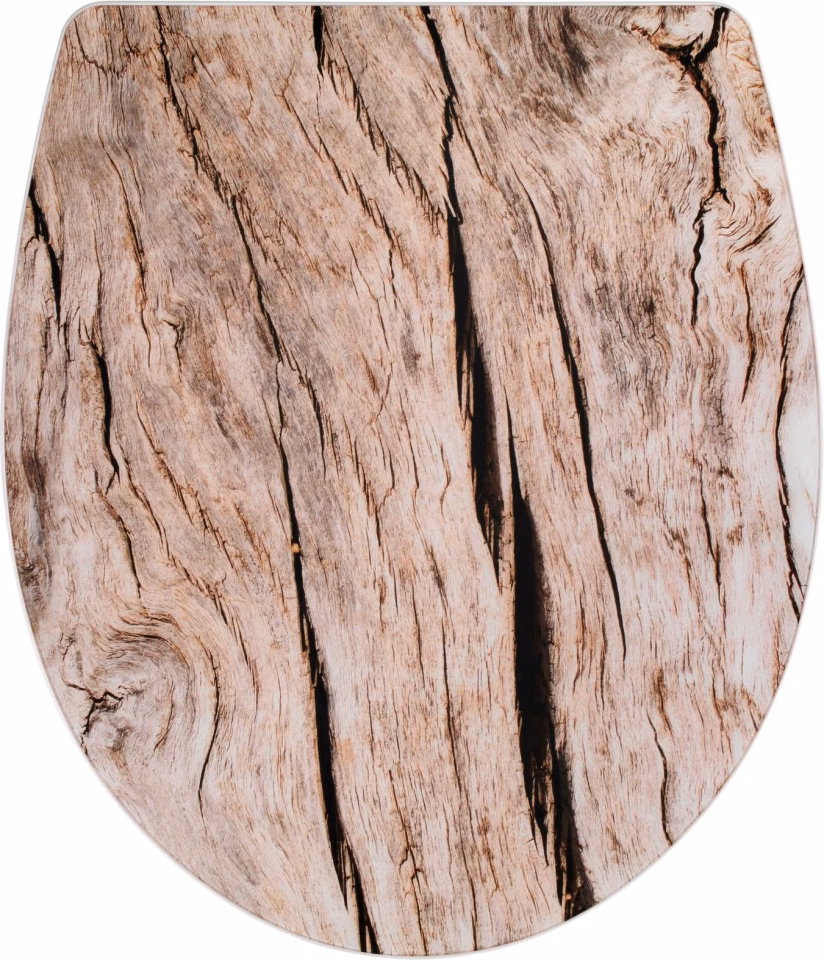 Wenko Bois Klozet Kapağı