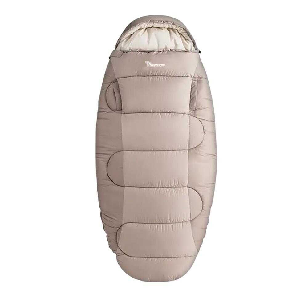 FREECAMP SleepWell 300 Uyku Tulumu (Bej)