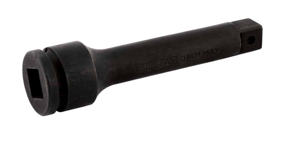 İZELTAŞ 3/4'' Havalı Lokma Ara Kol 175 mm (1519 06 7175)