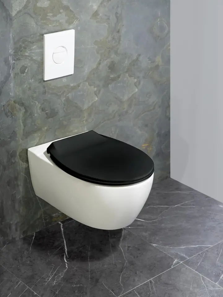 Wenko Kos Klozet Kapağı