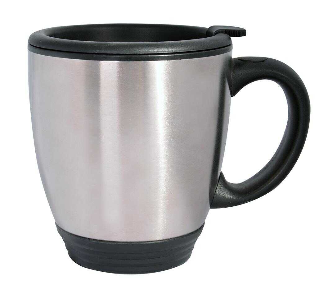 ANDOUTDOOR Çelik Kupa Mug (NLC17HP)