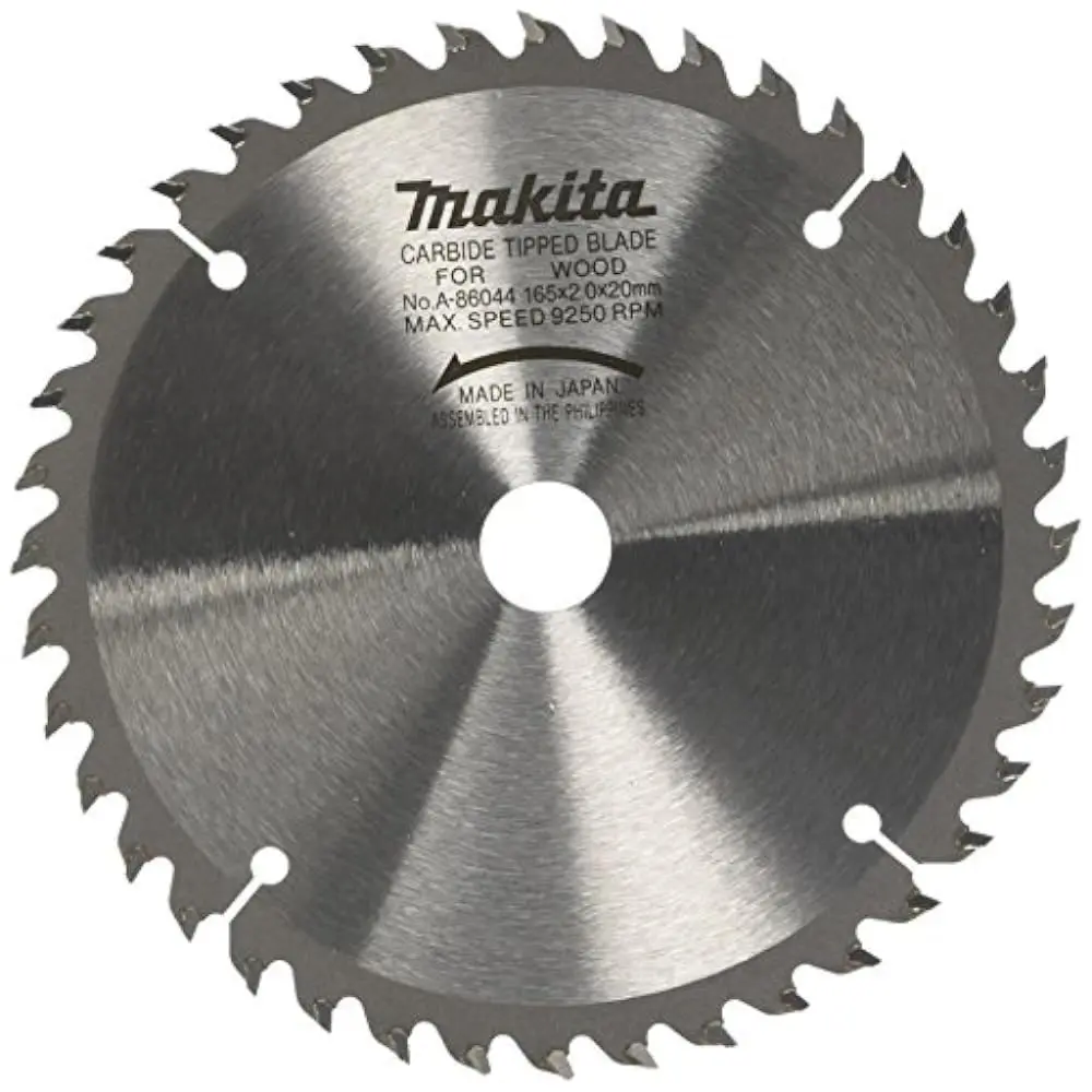 Makita A-7808 Sunta Kesme 180MM