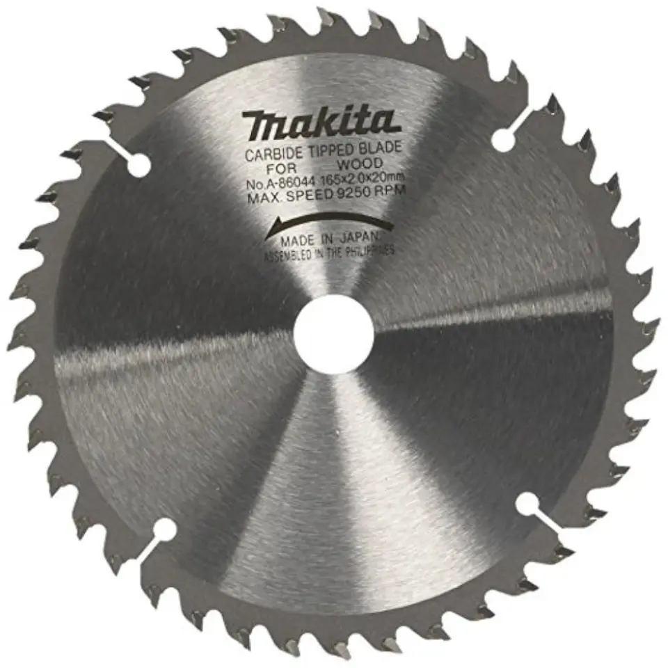 Makita A-7808 Sunta Kesme 180MM