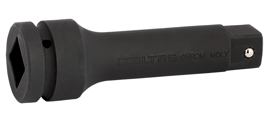 İZELTAŞ 1'' Havalı Lokma Ara Kol 250 mm (1525 06 7250)