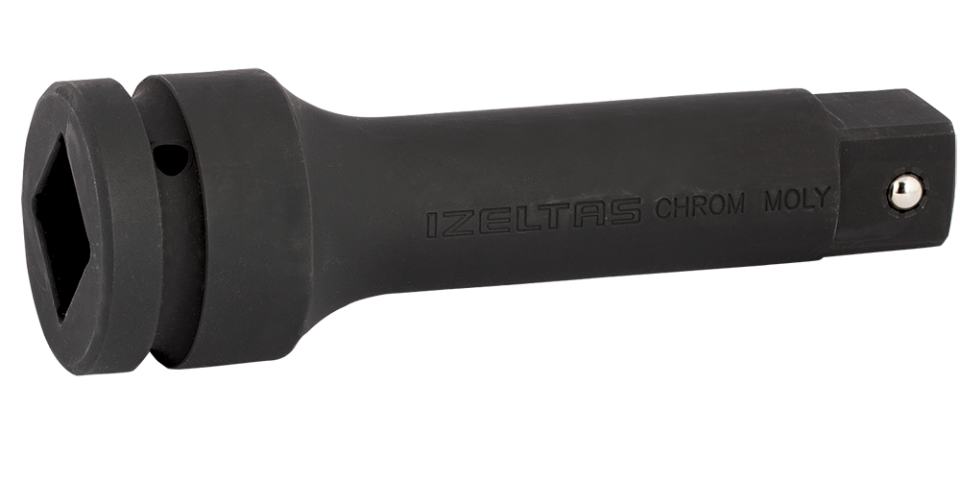 İZELTAŞ 1'' Havalı Lokma Ara Kol 250 mm (1525 06 7250)