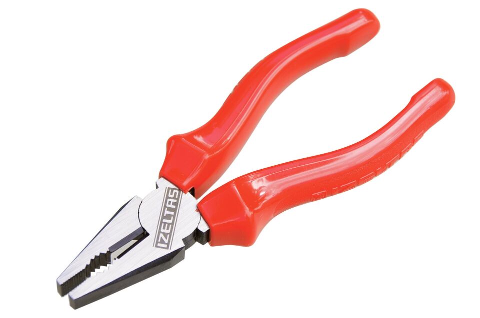İZELTAŞ Opak Seri Pense 160 mm (3020122160)