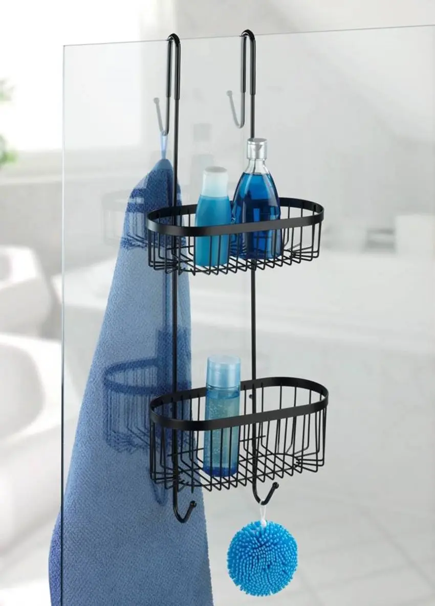 Wenko Serino Duş Şampuanlık 25123100