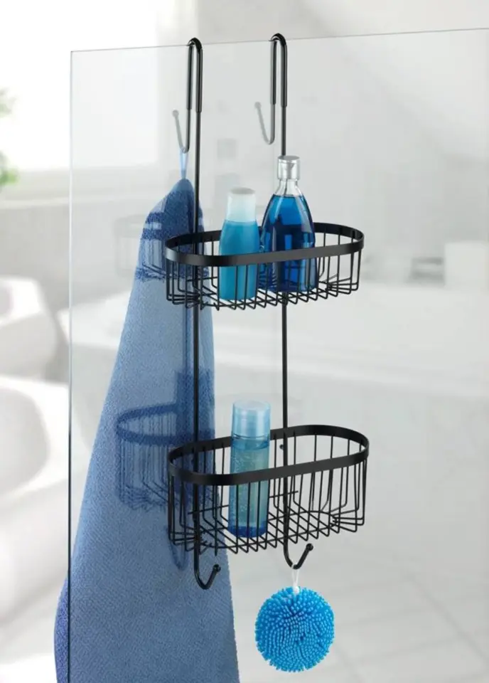 Wenko Serino Duş Şampuanlık 25123100